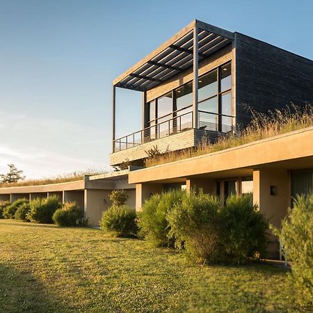 La Gree Des Landes - Eco-Hotel-Spa Yves Rocher La Gacilly Eksteriør billede