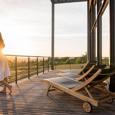La Gree Des Landes - Eco-Hotel-Spa Yves Rocher La Gacilly Eksteriør billede