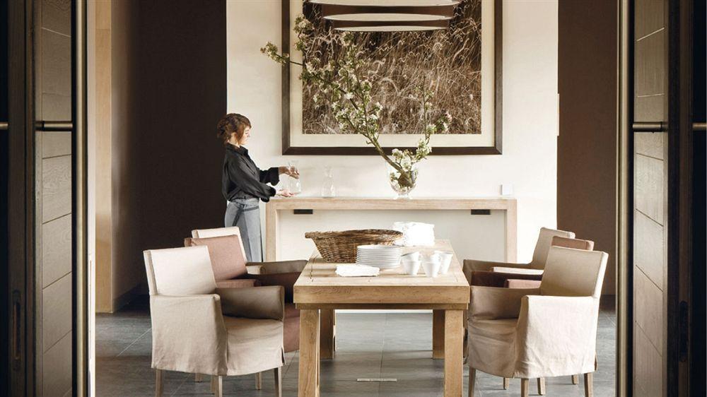 La Gree Des Landes - Eco-Hotel-Spa Yves Rocher La Gacilly Eksteriør billede