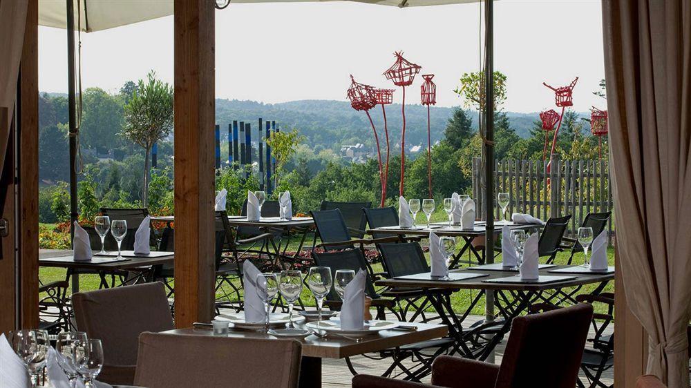 La Gree Des Landes - Eco-Hotel-Spa Yves Rocher La Gacilly Eksteriør billede