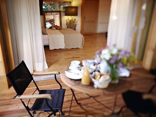 La Gree Des Landes - Eco-Hotel-Spa Yves Rocher La Gacilly Eksteriør billede