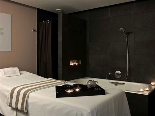 La Gree Des Landes - Eco-Hotel-Spa Yves Rocher La Gacilly Eksteriør billede