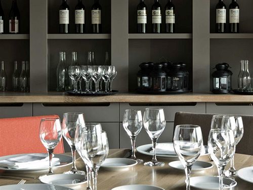 La Gree Des Landes - Eco-Hotel-Spa Yves Rocher La Gacilly Eksteriør billede