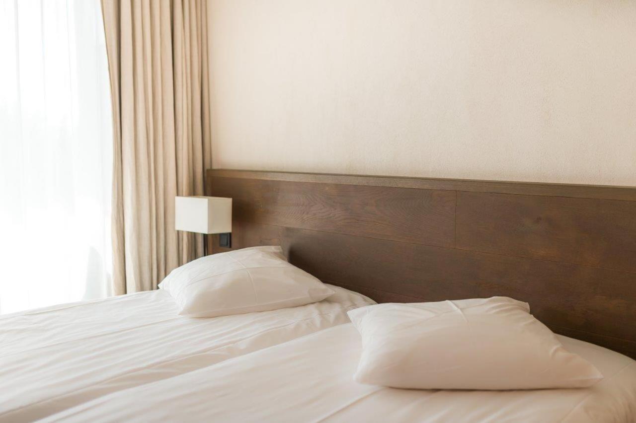 La Gree Des Landes - Eco-Hotel-Spa Yves Rocher La Gacilly Eksteriør billede