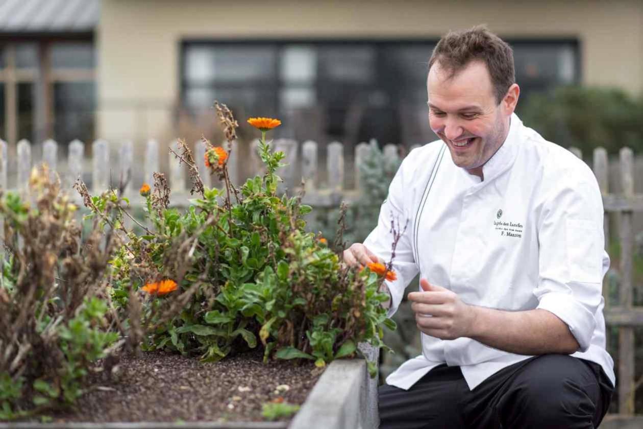 La Gree Des Landes - Eco-Hotel-Spa Yves Rocher La Gacilly Eksteriør billede